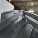 710/75R42 Goodyear Farm Optitrac R-1W 175D 85%