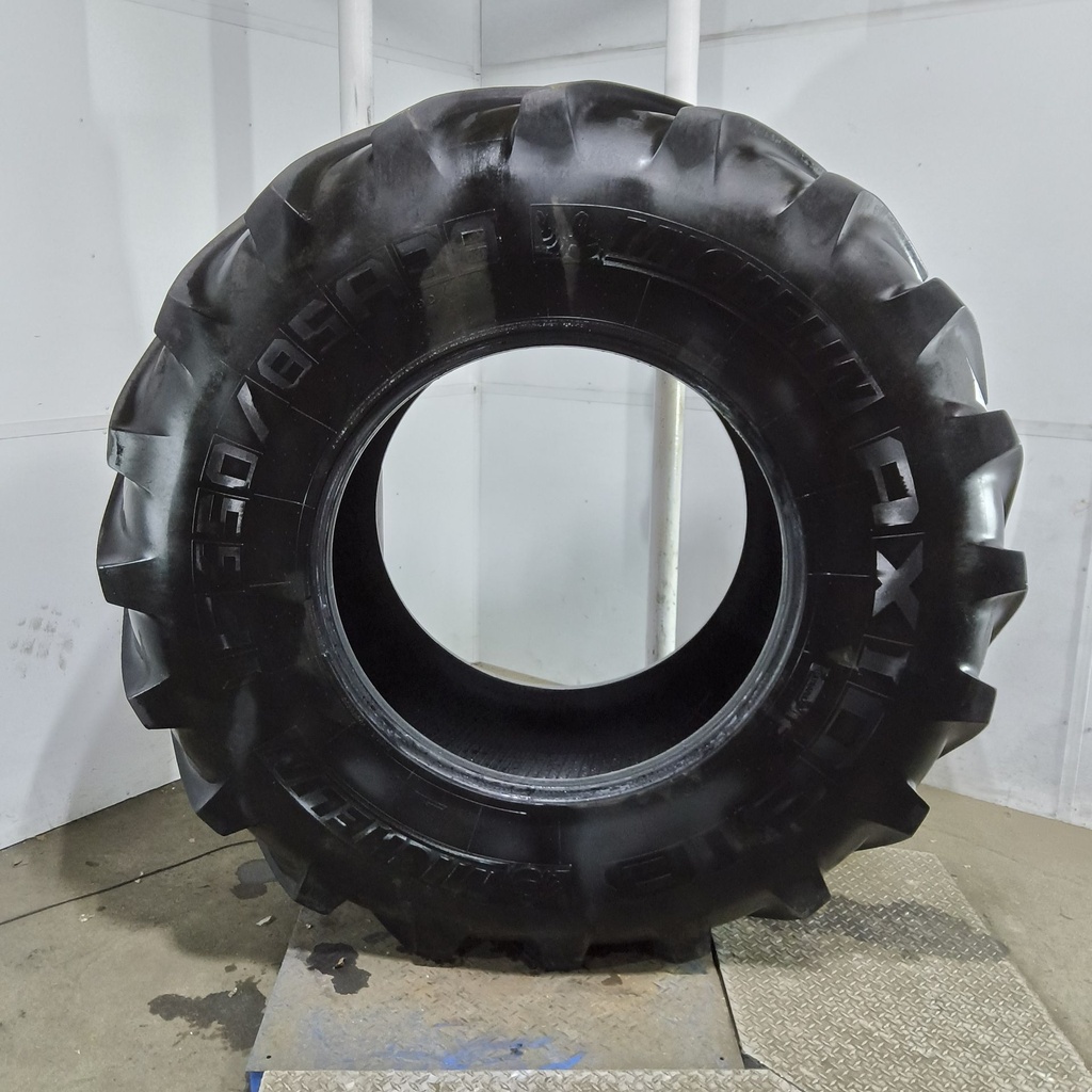 IF650/85R38 Michelin Axiobib R-1W 179D 55%