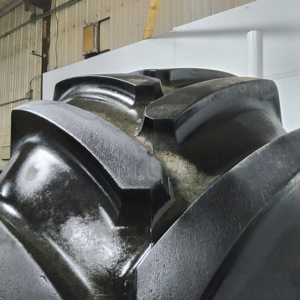 IF650/85R38 Michelin Axiobib R-1W 179D 55%