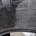 IF650/85R38 Michelin Axiobib R-1W 179D 55%