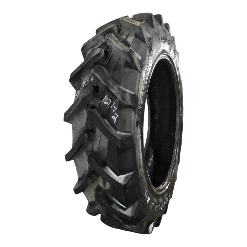 380/80R38 Trelleborg TM600 R-1W 142B/142A8 95%