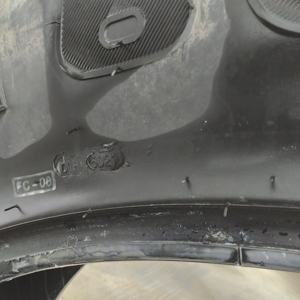 380/80R38 Trelleborg TM600 R-1W 142B/142A8 95%