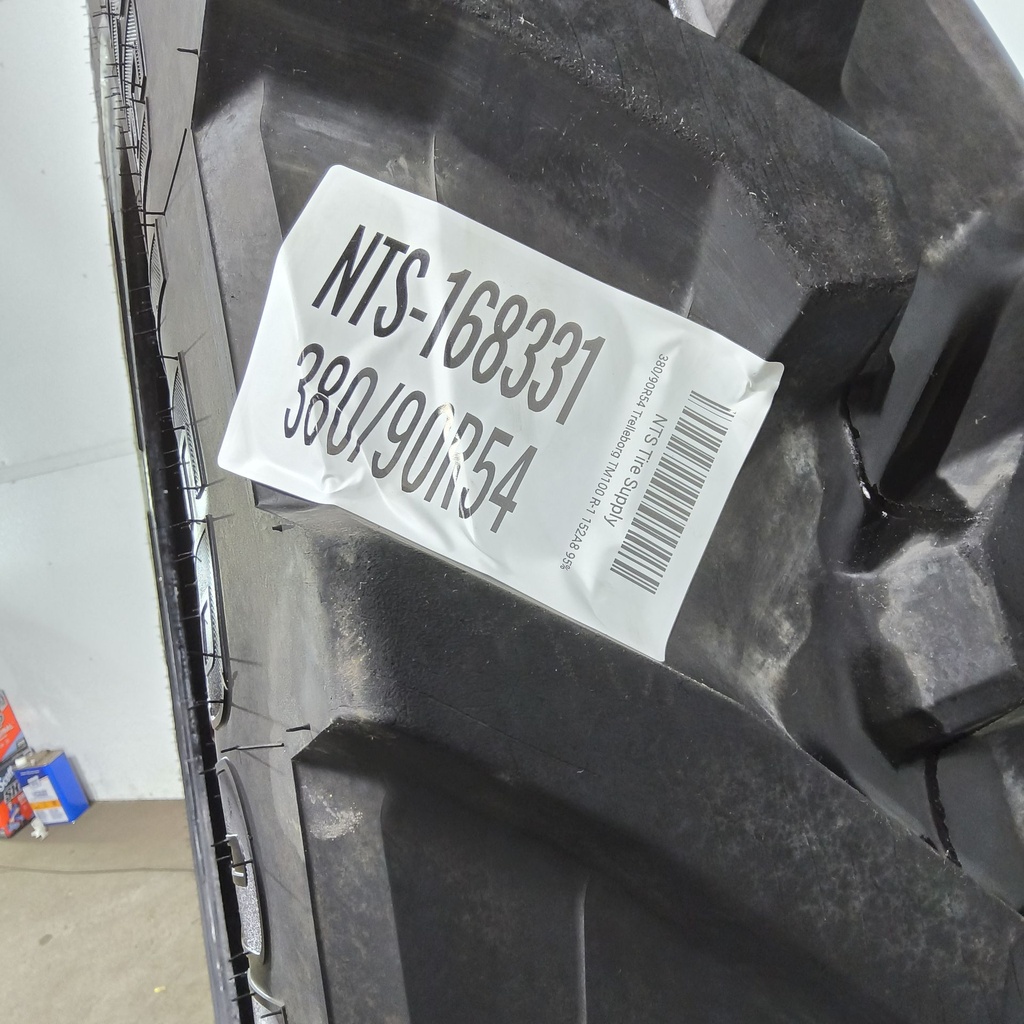 380/90R54 Trelleborg TM100 R-1 152A8 95%