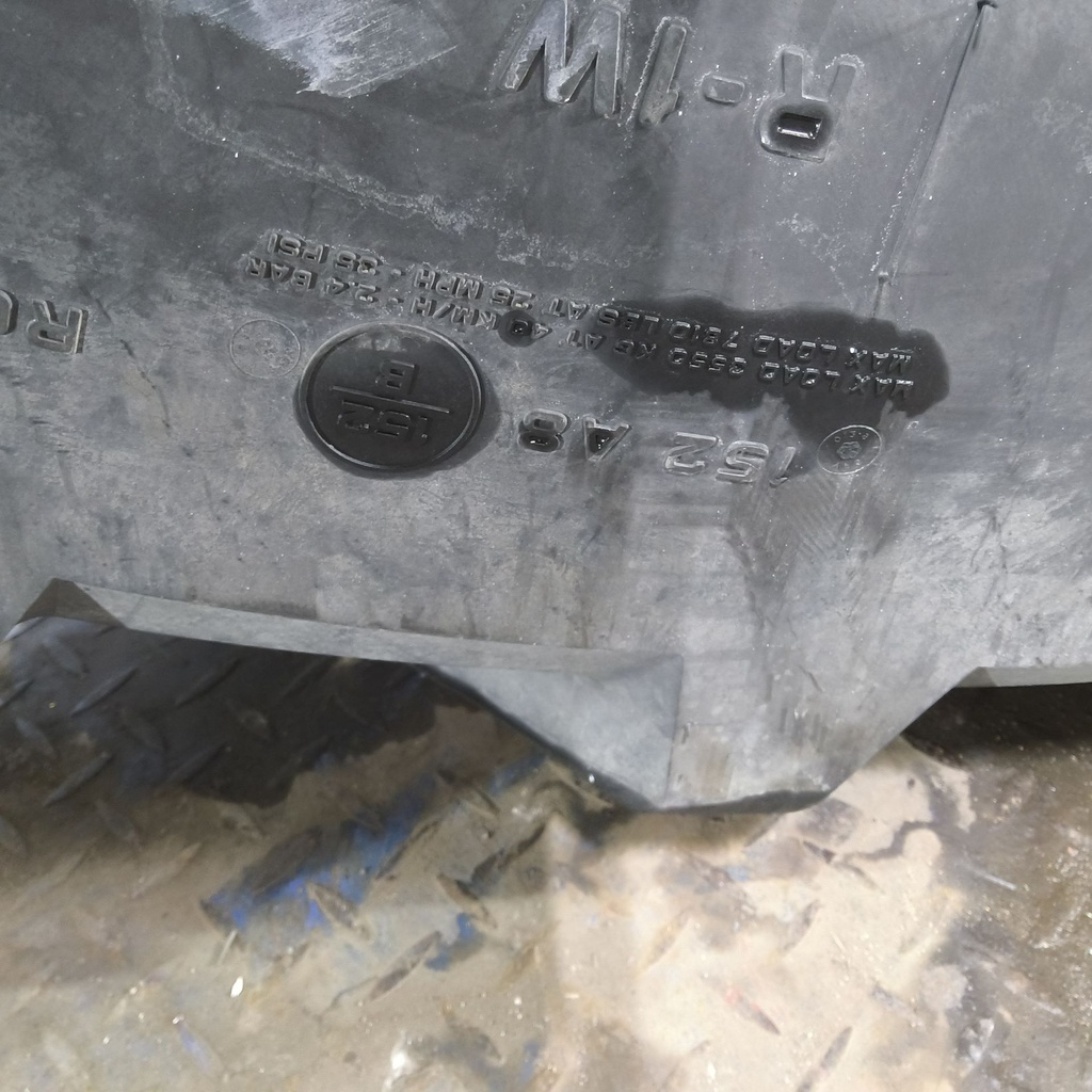 380/90R54 Trelleborg TM100 R-1 152A8 95%