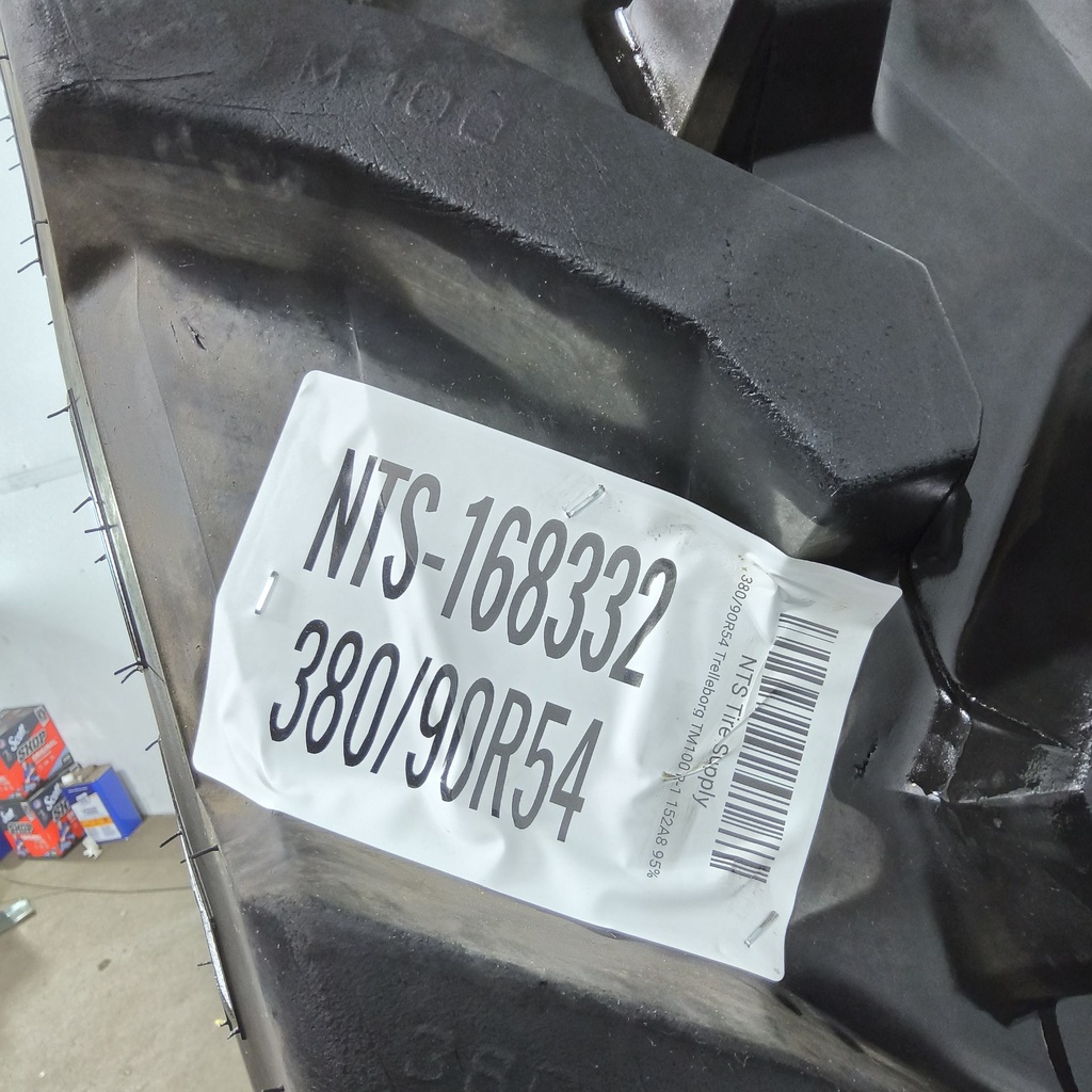 380/90R54 Trelleborg TM100 R-1 152A8 95%