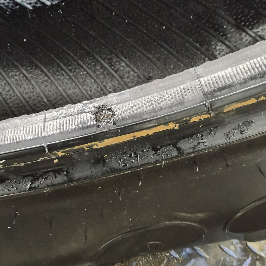 380/90R54 Trelleborg TM100 R-1 152A8 95%