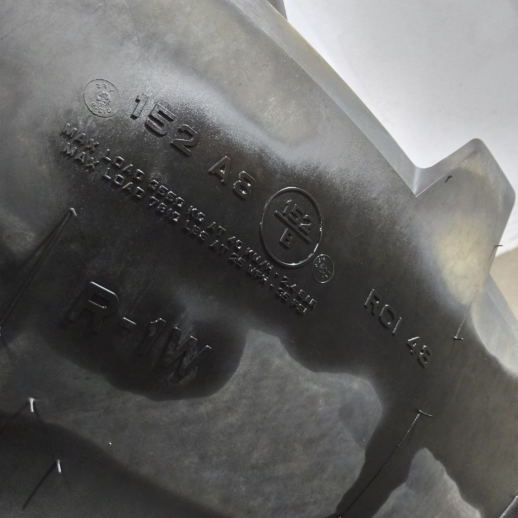 380/90R54 Trelleborg TM100 R-1 152A8 95%