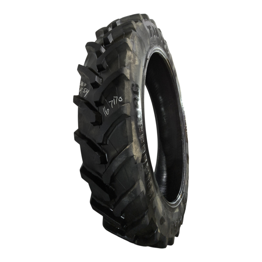 380/90R54 Trelleborg TM100 R-1 152A8 95%