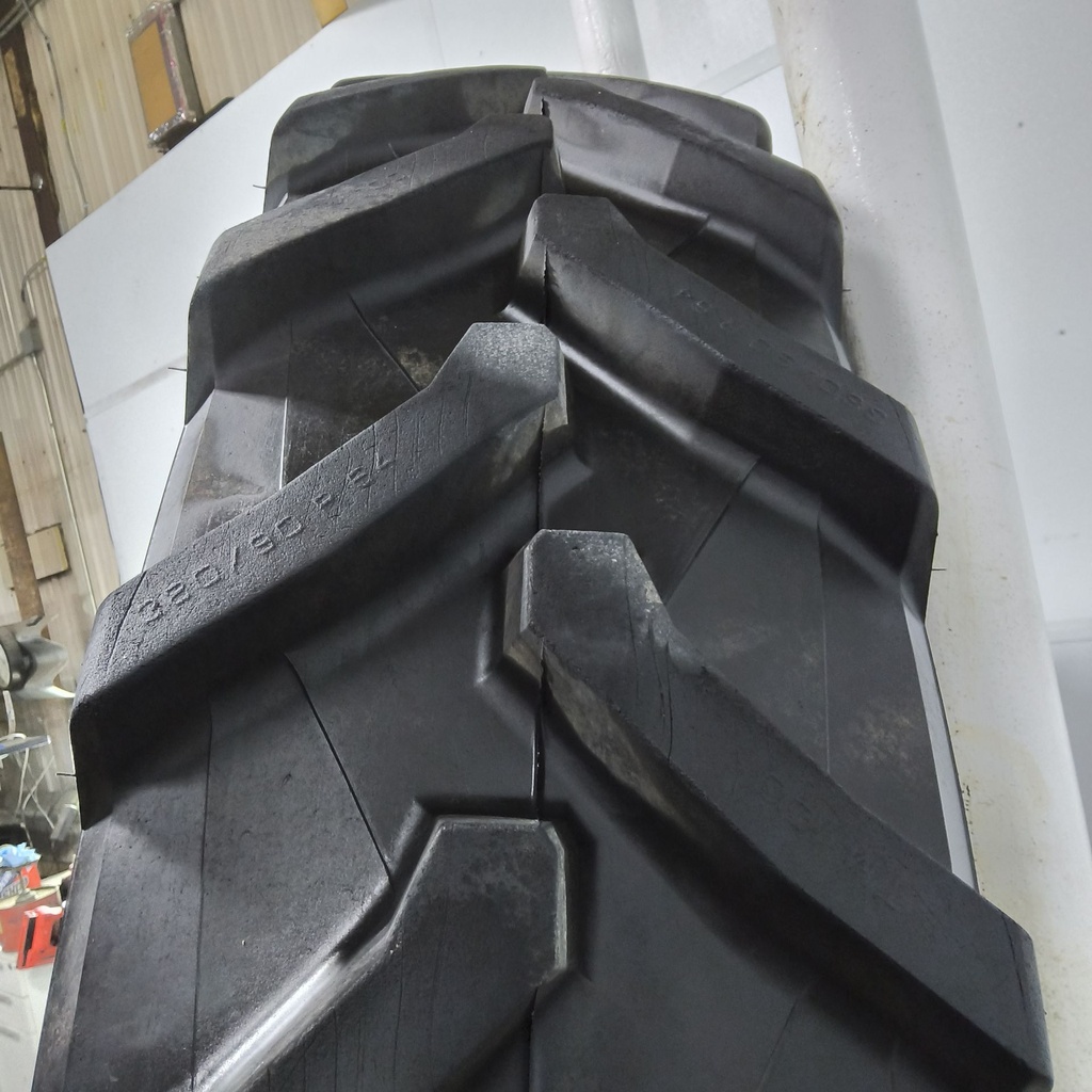 380/90R54 Trelleborg TM100 R-1 152A8 95%