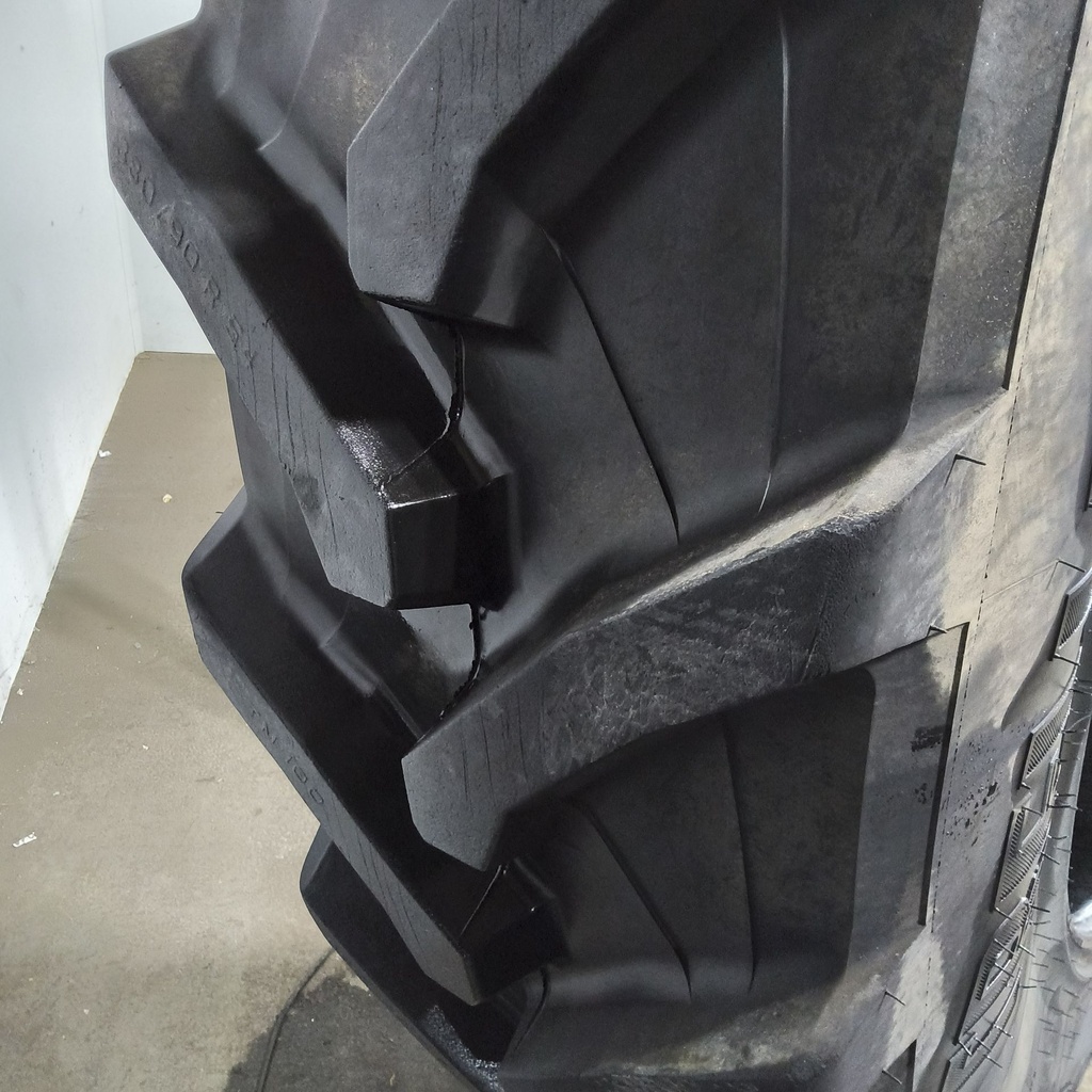 380/90R54 Trelleborg TM100 R-1 152A8 95%