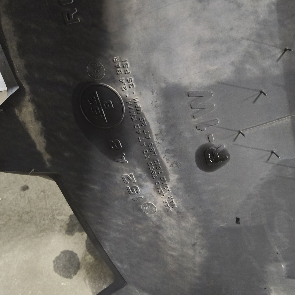 380/90R54 Trelleborg TM100 R-1 152A8 95%