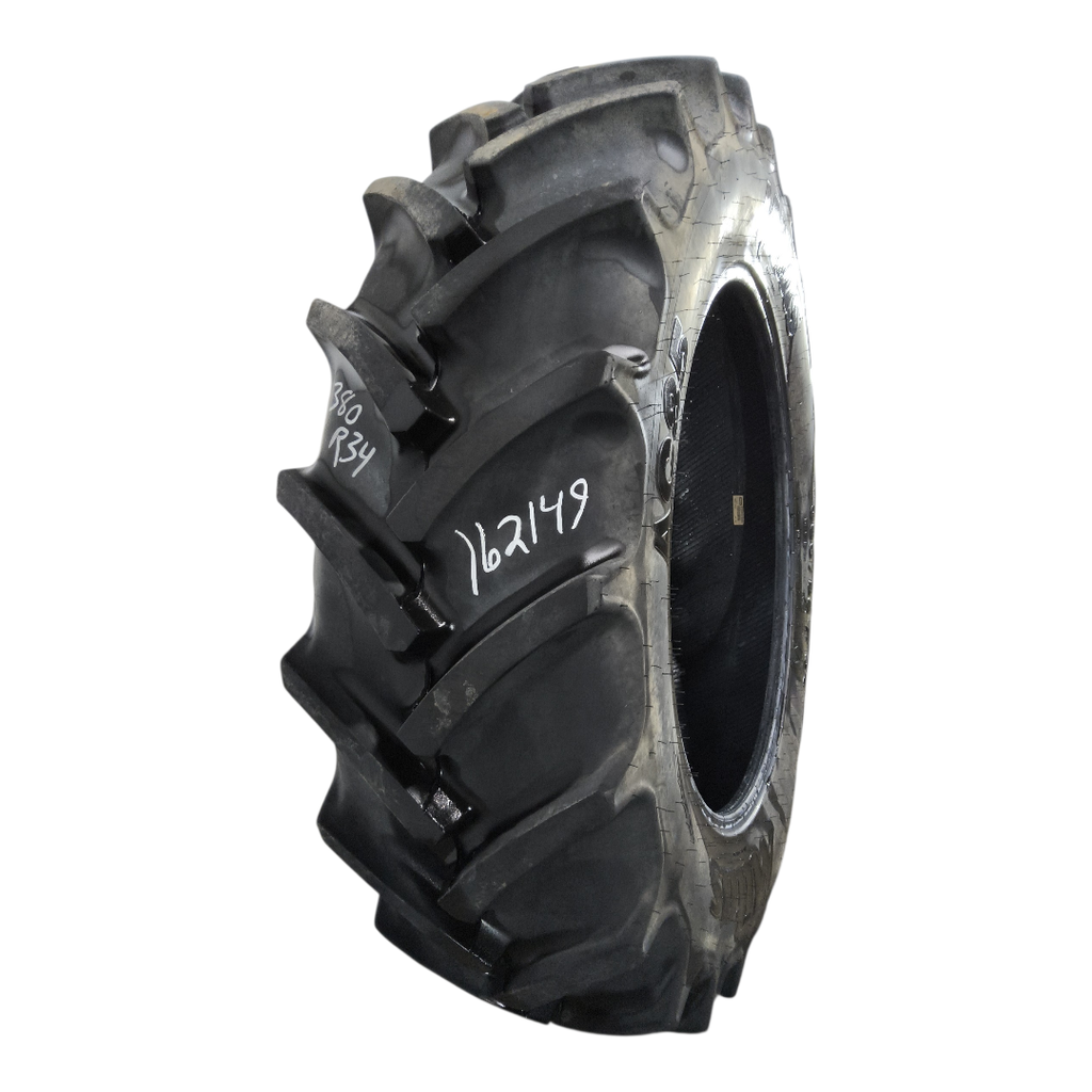 380/85R34 Mitas AC85 Radial R-1W 146A8 85%