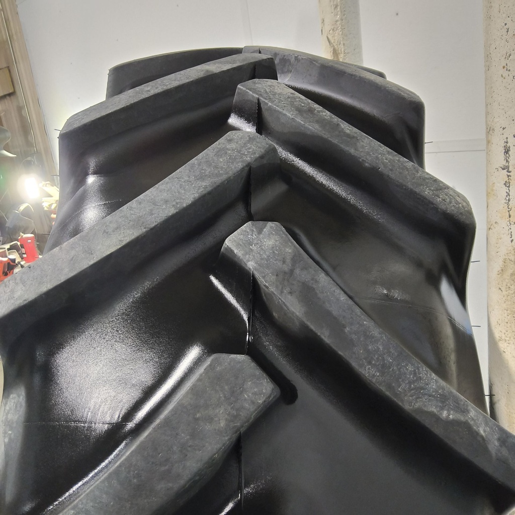 380/85R34 Mitas AC85 Radial R-1W 146A8 85%