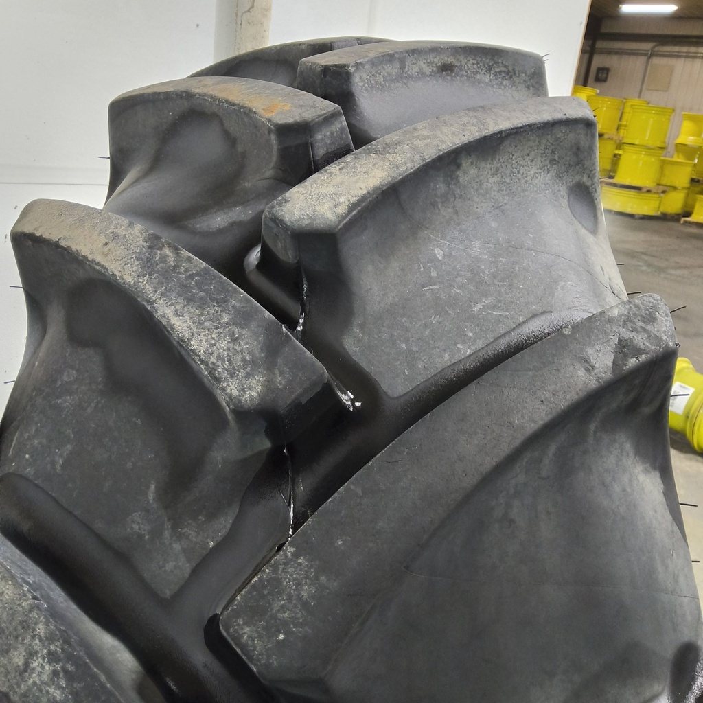 380/85R34 Mitas AC85 Radial R-1W 146A8 85%