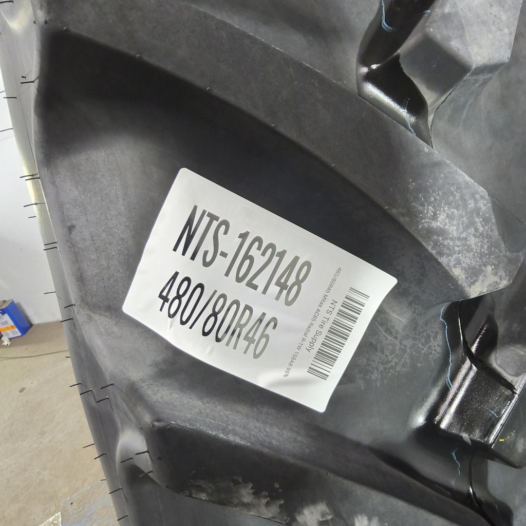 480/80R46 Mitas AC85 Radial R-1W 158A8 95%