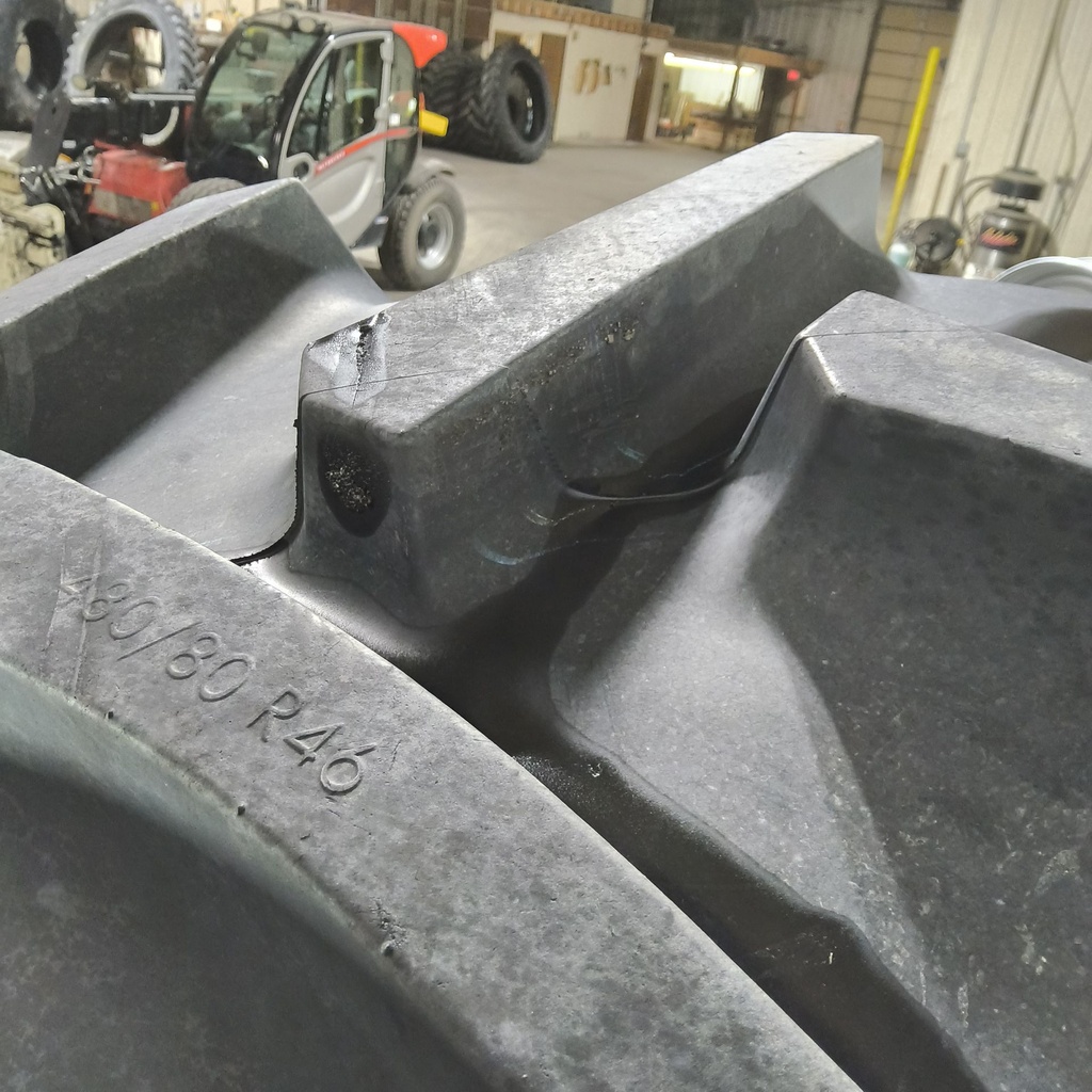 480/80R46 Mitas AC85 Radial R-1W 158A8 95%