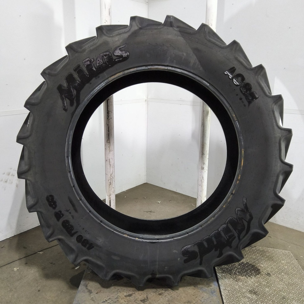 480/80R46 Mitas AC85 Radial R-1W 158A8 95%