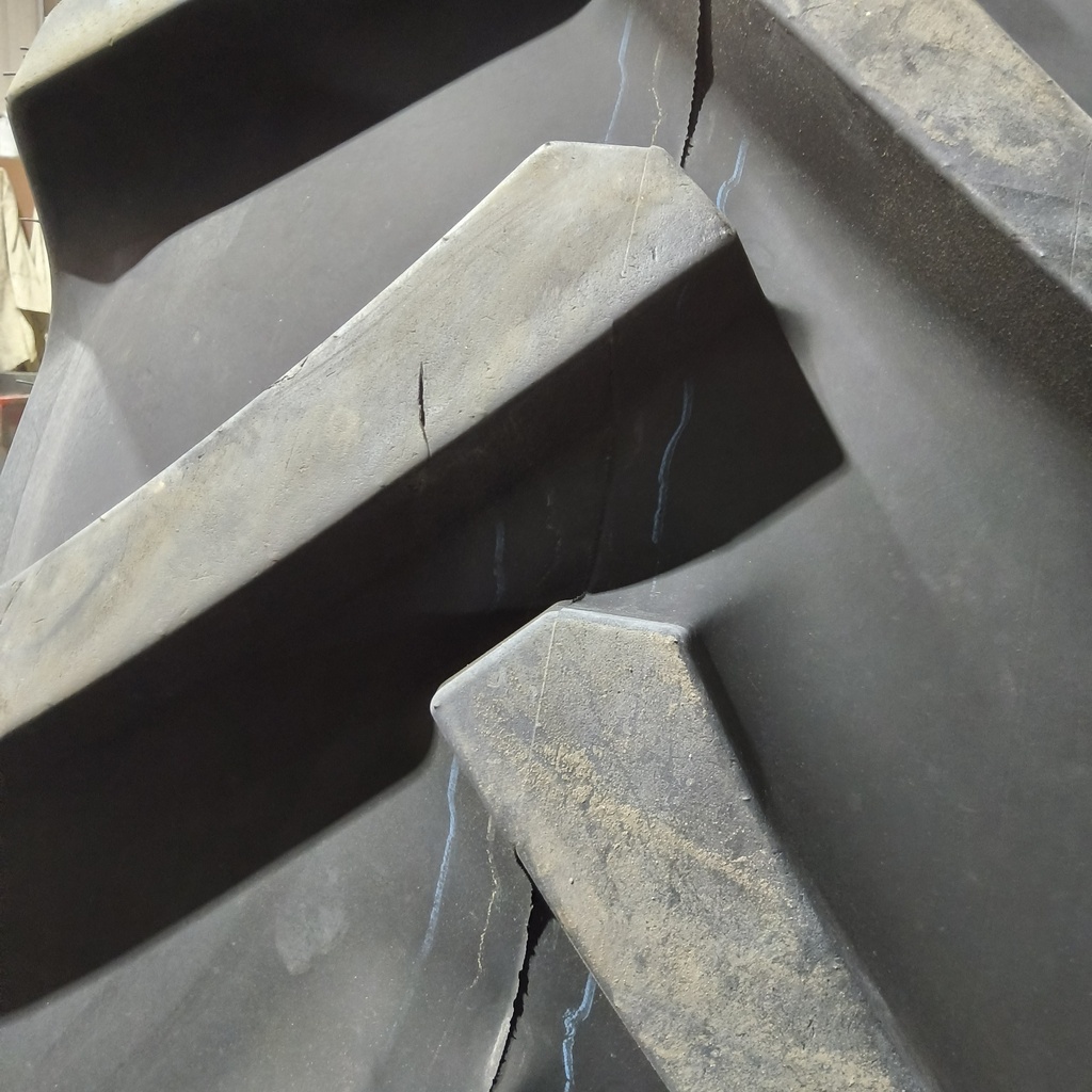 480/80R46 Mitas AC85 Radial R-1W 158A8 95%