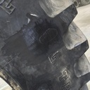 18.4R26 Firestone Radial All Traction FWD R-1 E (10 Ply), 140A8 90%