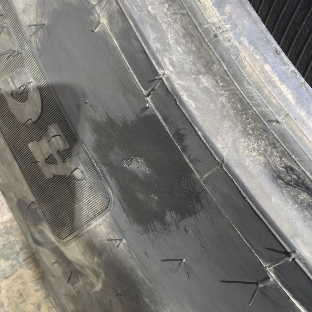 520/85R42 BKT Tires Agrimax Teris R-1 168D 99%