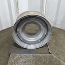 13"W x 34"D, Case IH Silver Mist 8-Hole Stub Disc , 1.62" Offset