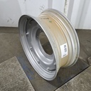 13"W x 34"D, Case IH Silver Mist 8-Hole Stub Disc , 1.62" Offset