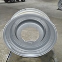 13"W x 34"D, Case IH Silver Mist 8-Hole Stub Disc , 1.62" Offset