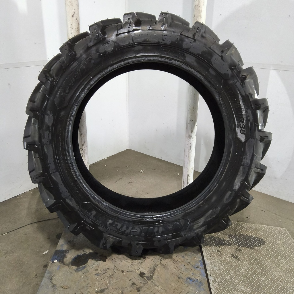 380/80R38 Michelin AgriBib 2 R-1W 142A8/139D 99%