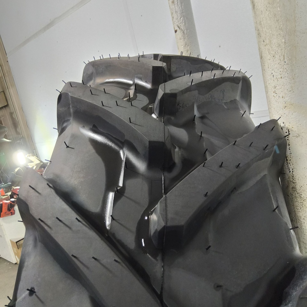 380/80R38 Michelin AgriBib 2 R-1W 142A8/139D 99%