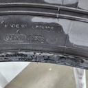 380/80R38 Michelin AgriBib 2 R-1W 142A8/139D 99%