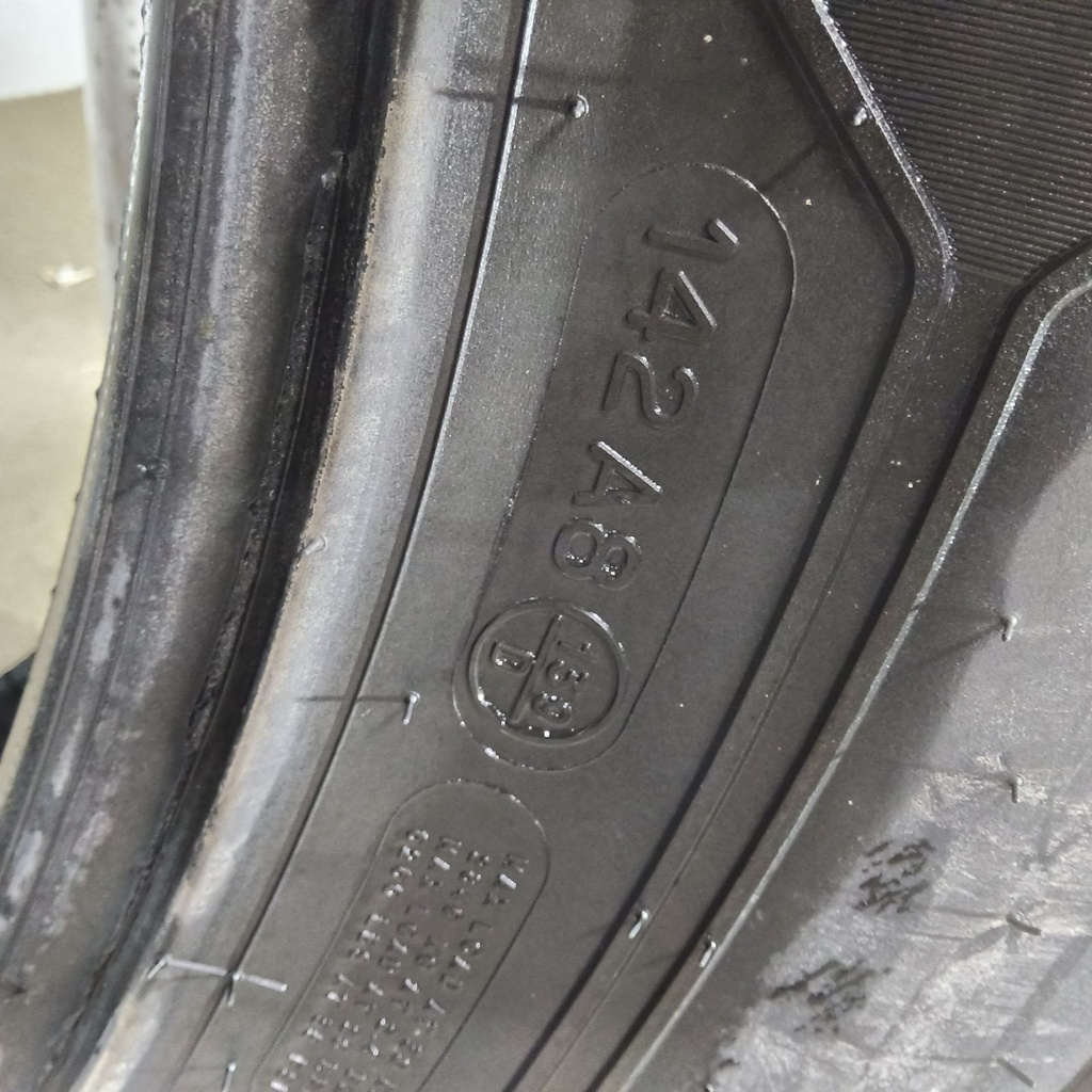 380/80R38 Michelin AgriBib 2 R-1W 142A8/139D 99%