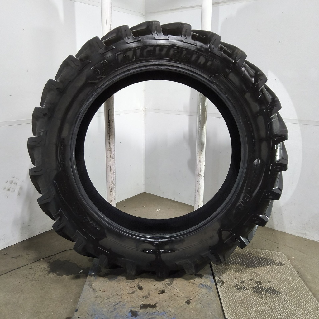 480/80R50 Michelin AgriBib 2 R-1W 159A8/158B 85%