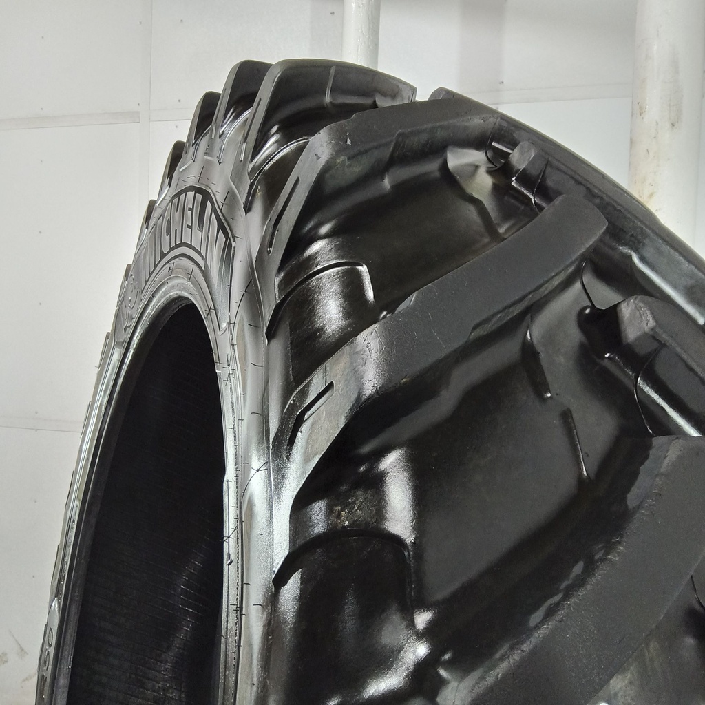 480/80R50 Michelin AgriBib 2 R-1W 159A8/158B 85%