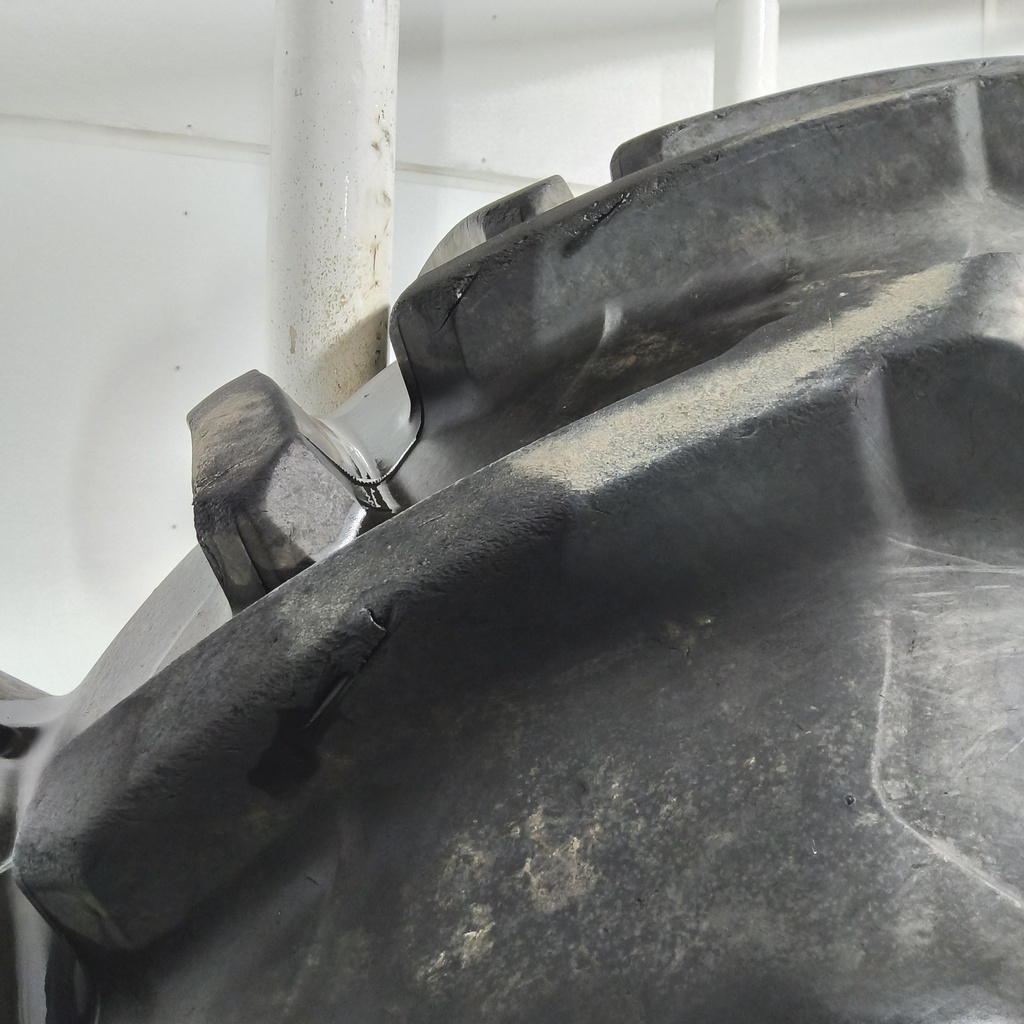 480/80R50 Michelin AgriBib 2 R-1W 159A8/158B 85%