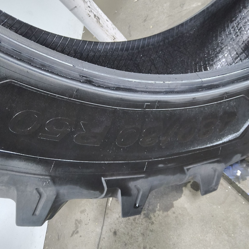 480/80R50 Michelin AgriBib 2 R-1W 159A8/158B 85%