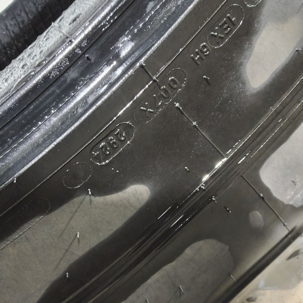 480/80R50 Michelin AgriBib 2 R-1W 159A8/158B 85%