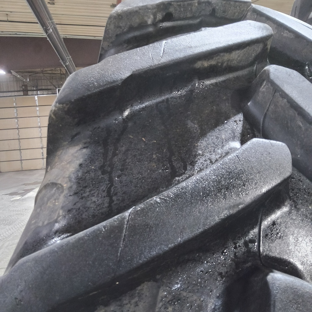 480/80R50 Michelin AgriBib 2 R-1W 159A8/158B 85%