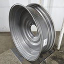 12"W x 50"D, Case IH Silver Mist 10-Hole Formed Plate , -10.62" Offset