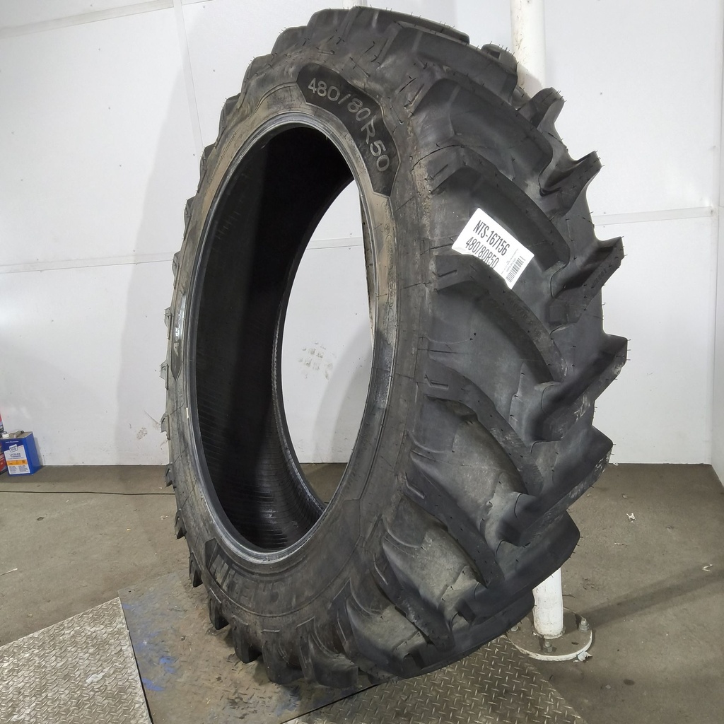 480/80R50 Michelin AgriBib 2 R-1W 159A8/158B 99%