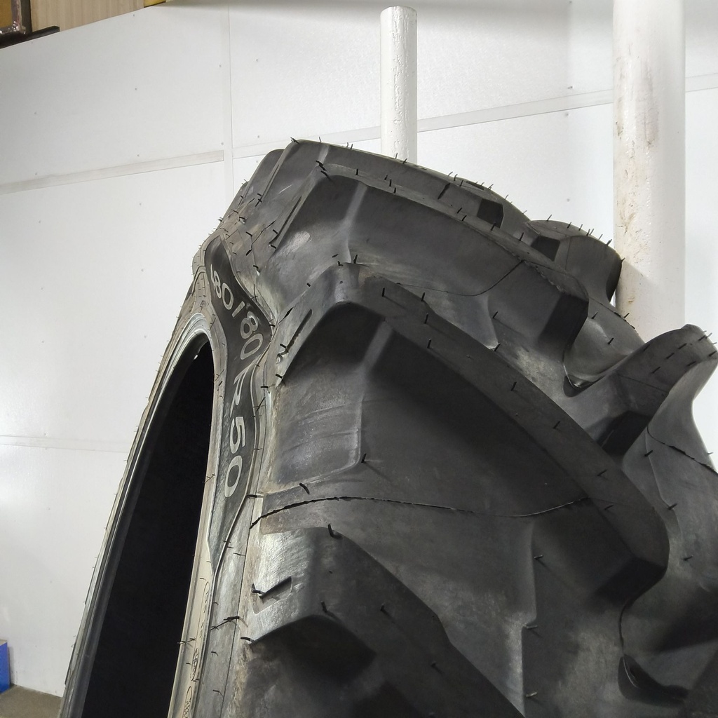 480/80R50 Michelin AgriBib 2 R-1W 159A8/158B 99%