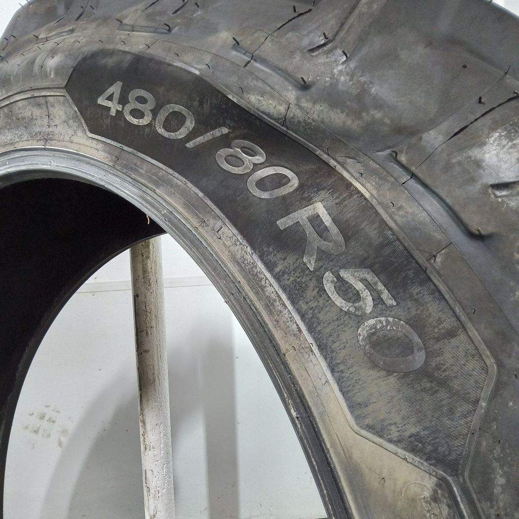 480/80R50 Michelin AgriBib 2 R-1W 159A8/158B 99%