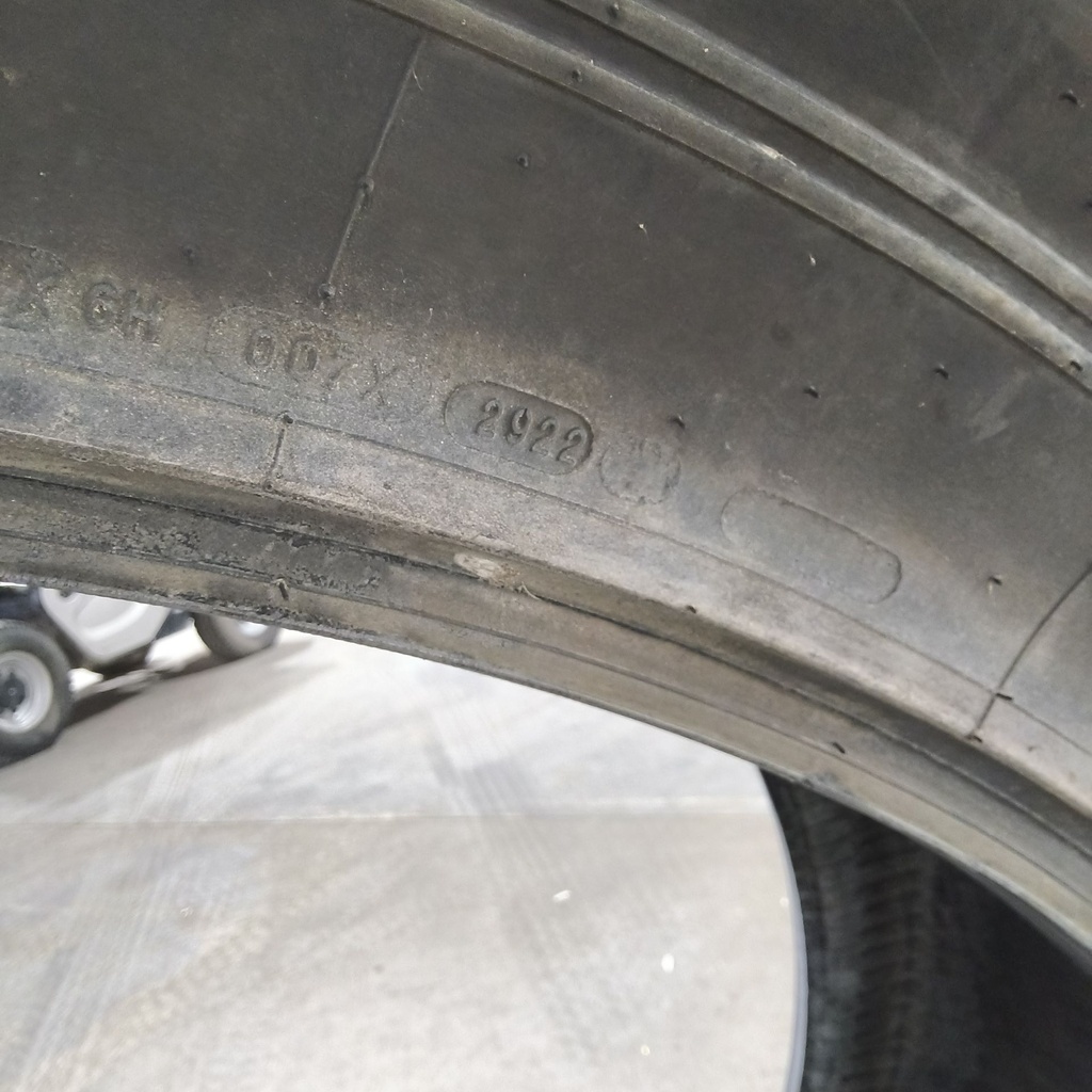 480/80R50 Michelin AgriBib 2 R-1W 159A8/158B 99%