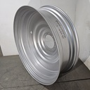 15"W x 50"D, Case IH Silver Mist 10-Hole Formed Plate , -9.25" Offset