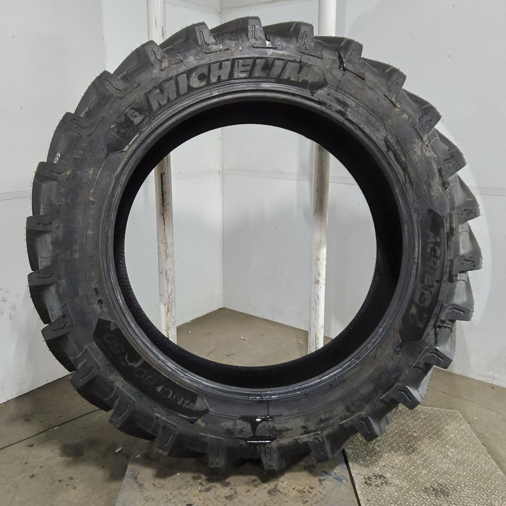 480/80R50 Michelin AgriBib 2 R-1W 159A8/158B 99%