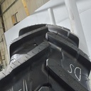 480/80R50 Michelin AgriBib 2 R-1W 159A8/158B 99%