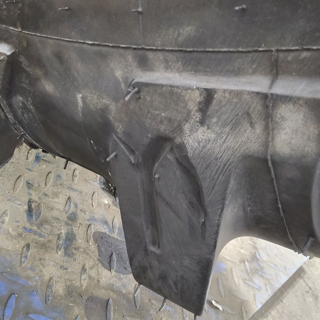 480/80R50 Michelin AgriBib 2 R-1W 159A8/158B 99%