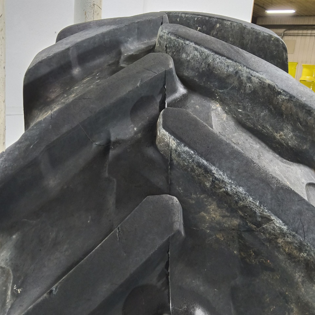 420/85R34 Michelin AgriBib 2 R-1W 147A8/147B 90%