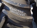 1000/50R25 Goodyear Farm Optiterra Radial R-1W 172 B 99%