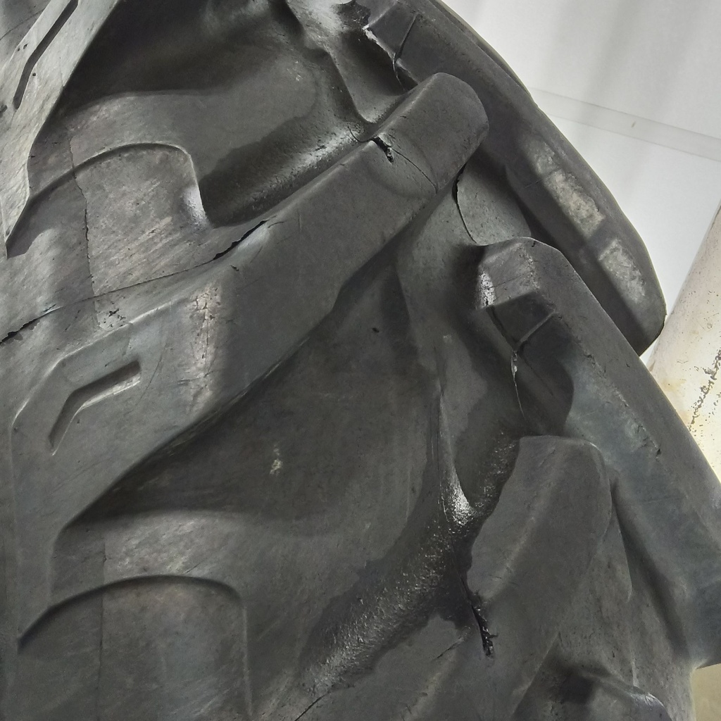 420/85R34 Michelin AgriBib 2 R-1W 147A8/147B 85%