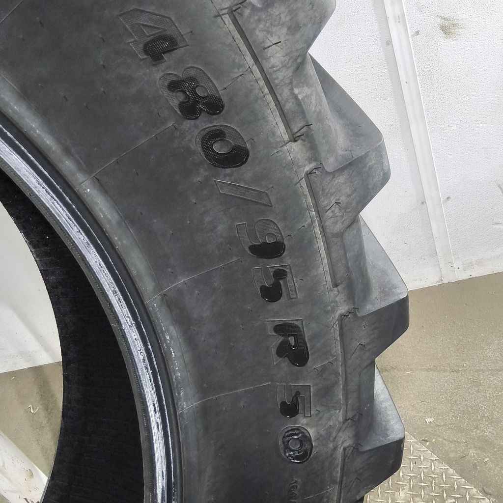 480/95R50 Michelin AgriBib R-1W 164A8 90%